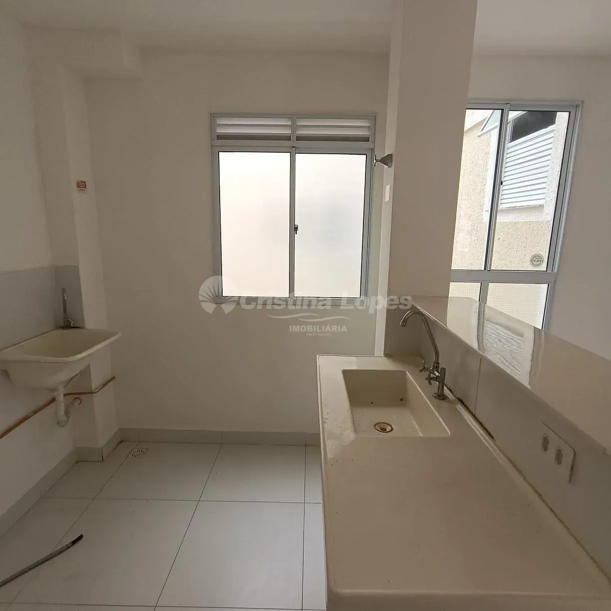 Apartamento, 2 quartos, 38 m² - Foto 4