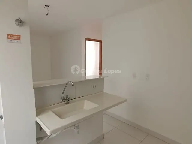 Apartamento 2 quartos e 1 banheiro, à venda, no bairro Todos os Santos em Teresina