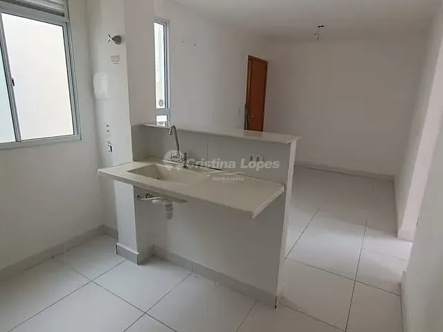 Apartamento 2 quartos e 1 banheiro, à venda, no bairro Todos os Santos em Teresina