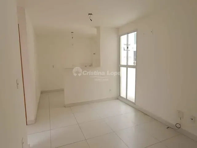 Apartamento 2 quartos e 1 banheiro, à venda, no bairro Todos os Santos em Teresina