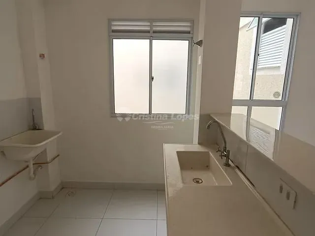 Apartamento 2 quartos e 1 banheiro, à venda, no bairro Todos os Santos em Teresina
