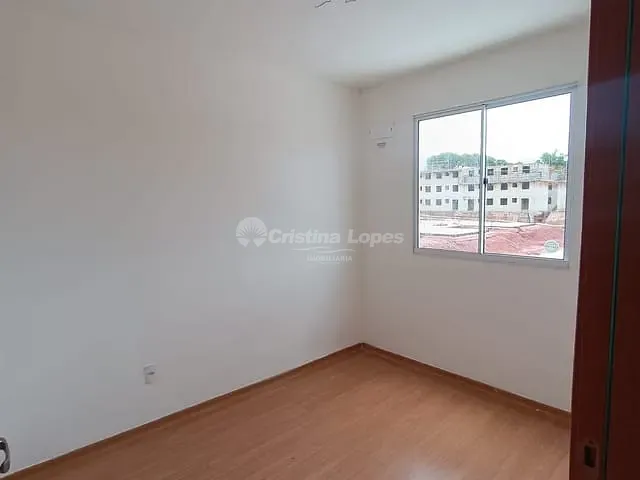 Apartamento 2 quartos e 1 banheiro, à venda, no bairro Todos os Santos em Teresina