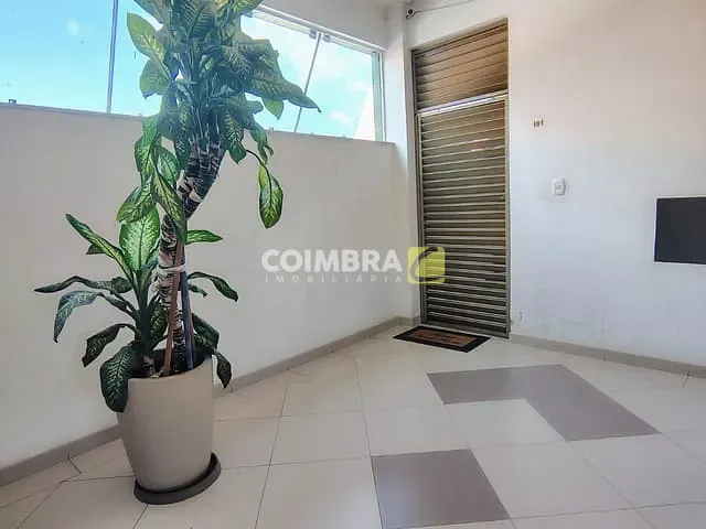 Apartamento com 131m² 3 quartos e 2 banheiros, para alugar, no bairro Centro em Santarém