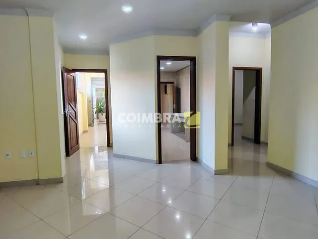 Apartamento com 131m² 3 quartos e 2 banheiros, para alugar, no bairro Centro em Santarém