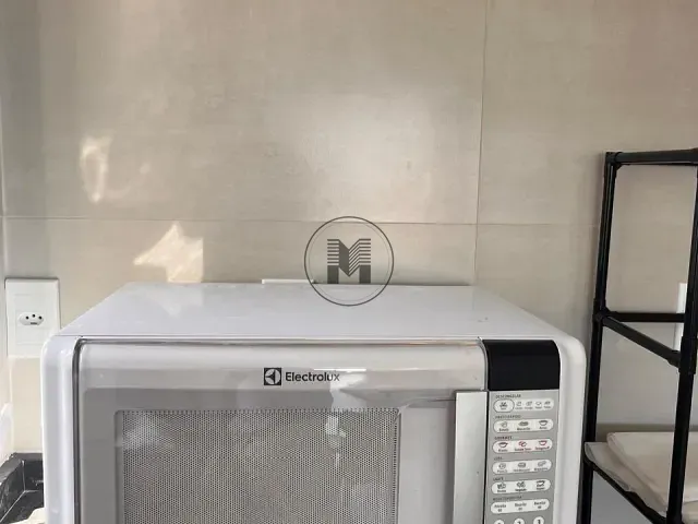 Apartamento 1 quarto e 1 banheiro, para alugar, no bairro Jardim Rony em Guaratinguetá