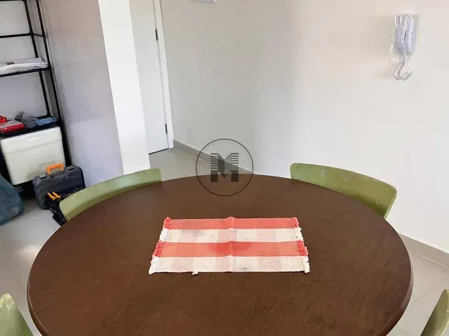 Apartamento 1 quarto e 1 banheiro, para alugar, no bairro Jardim Rony em Guaratinguetá