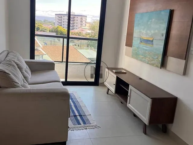 Apartamento 1 quarto e 1 banheiro, para alugar, no bairro Jardim Rony em Guaratinguetá