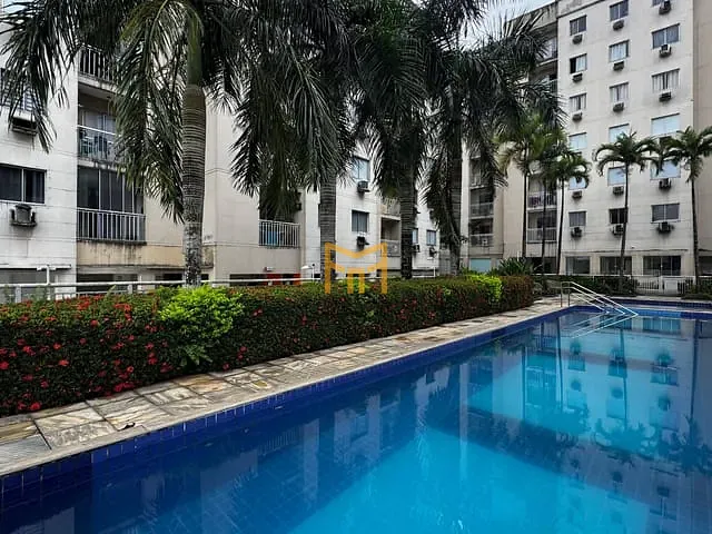 Apartamento 2 quartos e 2 banheiros, à venda, no bairro Tapanã (Icoaraci) em Belém