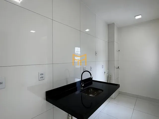 Apartamento 2 quartos e 2 banheiros, à venda, no bairro Tapanã (Icoaraci) em Belém