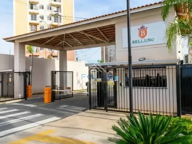 Apartamento 2 quartos e 1 banheiro, à venda, no bairro Jardim Tamoio em Jundiaí
