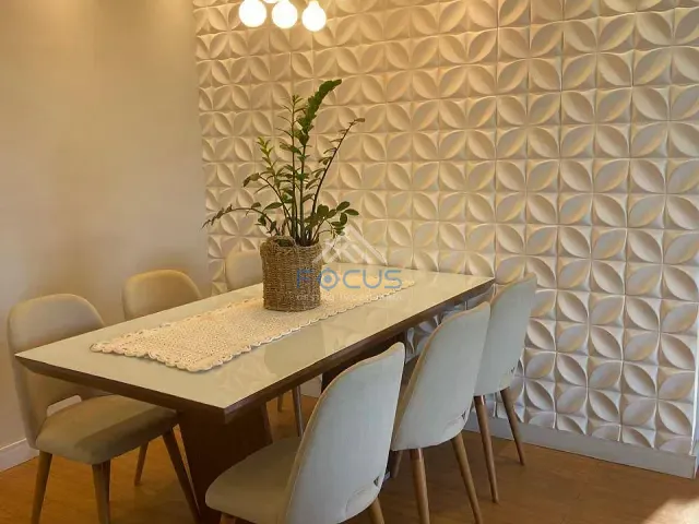 Apartamento 2 quartos e 1 banheiro, à venda, no bairro Jardim Tamoio em Jundiaí