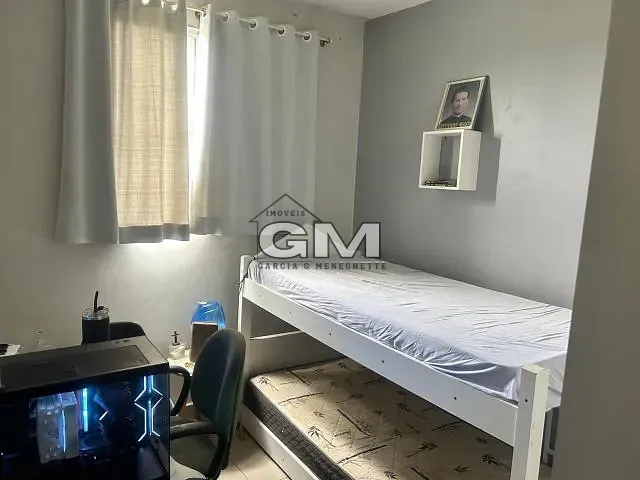 Apartamento 2 quartos e 1 banheiro, à venda, no bairro Condomínio Mirante Sul em Ribeirão Preto