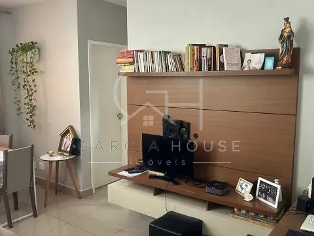 Apartamento 2 quartos e 1 banheiro, à venda, no bairro Condomínio Mirante Sul em Ribeirão Preto