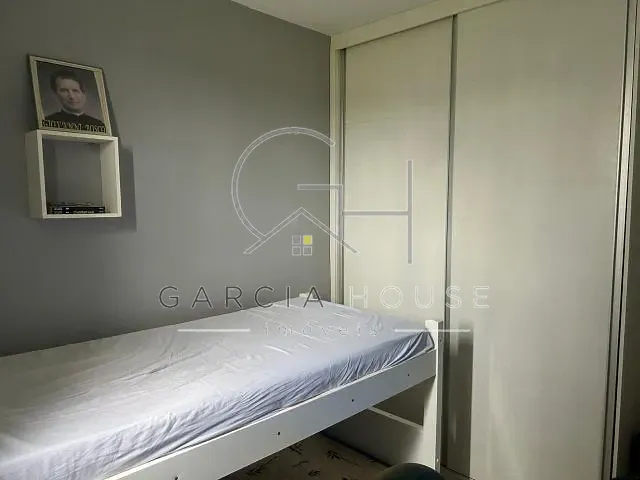 Apartamento 2 quartos e 1 banheiro, à venda, no bairro Condomínio Mirante Sul em Ribeirão Preto