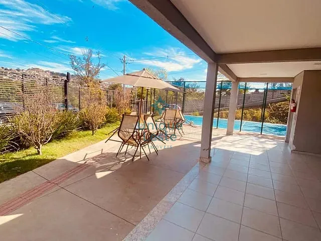 Apartamento 2 quartos e 1 banheiro, à venda, no bairro Granja de Freitas em Belo Horizonte