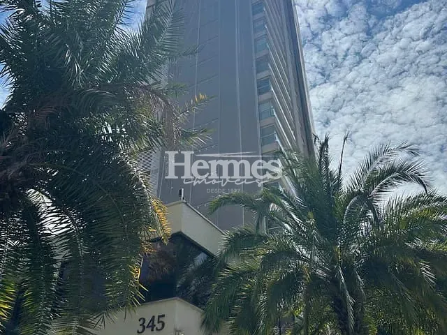 Apartamento com 308m² 3 quartos e 5 banheiros, à venda, no bairro Cambuí em Campinas