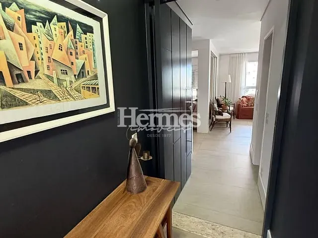 Apartamento com 308m² 3 quartos e 5 banheiros, à venda, no bairro Cambuí em Campinas