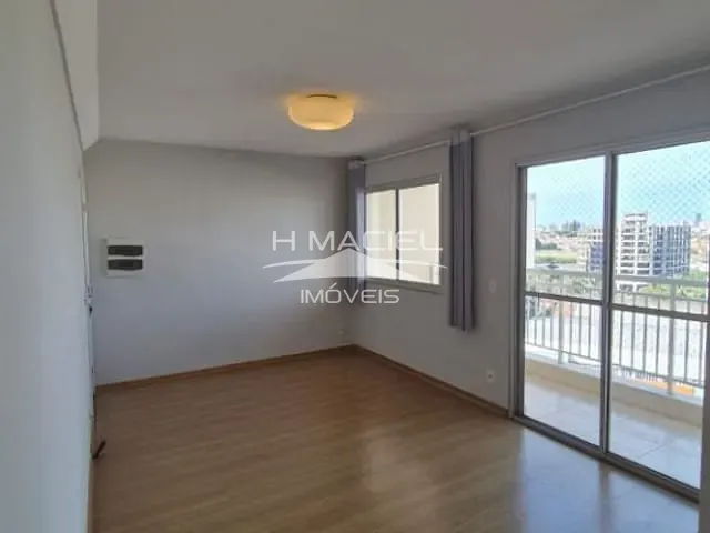 Apartamento com 69m² 3 quartos e 1 banheiro, à venda ou para alugar, no bairro Jardim Aurélia em Campinas