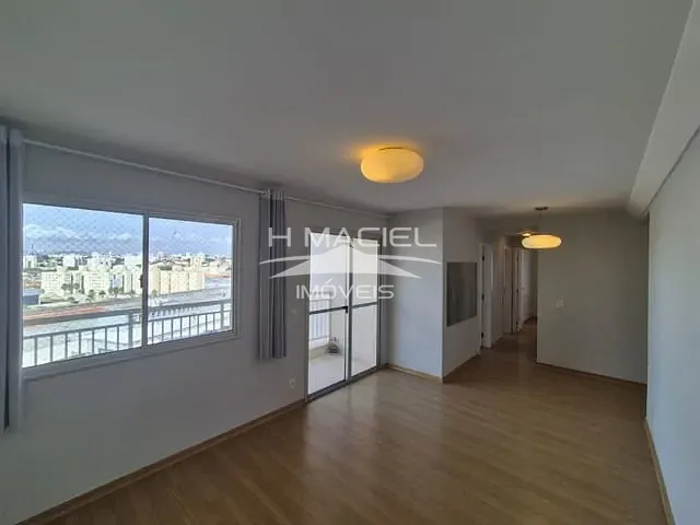 Apartamento com 69m² 3 quartos e 1 banheiro, à venda ou para alugar, no bairro Jardim Aurélia em Campinas