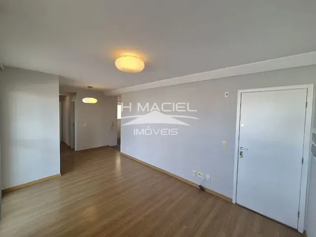 Apartamento com 69m² 3 quartos e 1 banheiro, à venda ou para alugar, no bairro Jardim Aurélia em Campinas