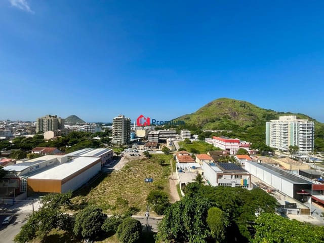 Apartamento 2 quartos e 2 banheiros, à venda, no bairro Recreio dos Bandeirantes em Rio de Janeiro