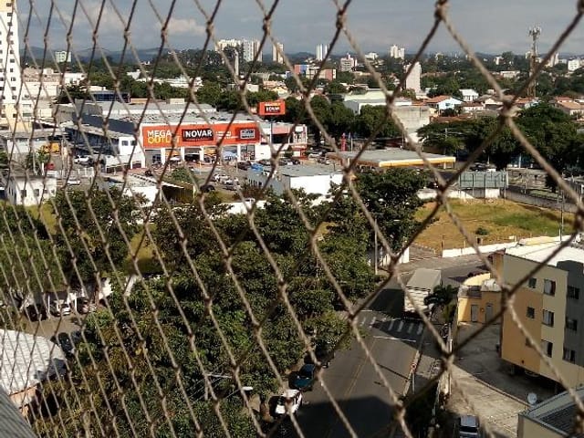 Foto do Apartamento - Apartamento com 4 dormitórios para alugar, 100 m² por R$ 2.500,00/mês - Floradas de São José - São José dos Campos/SP | INDEPENDENCE NEGOCIOS IMOBILIARIOS LTDA