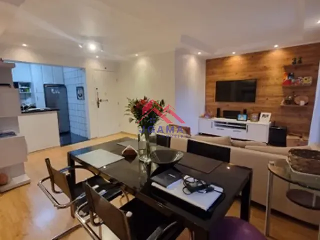Apartamento 1 quarto e 1 banheiro, à venda, no bairro Jardim Ampliação em São Paulo