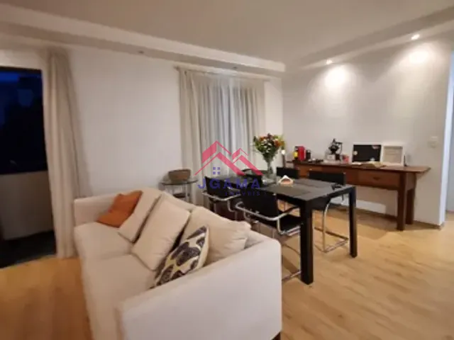 Apartamento 1 quarto e 1 banheiro, à venda, no bairro Jardim Ampliação em São Paulo