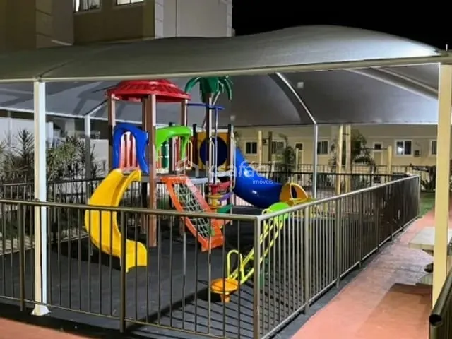 Apartamento com 59m² 2 quartos e 1 banheiro, à venda ou para alugar, no bairro Bairro Seminário em Campo Grande