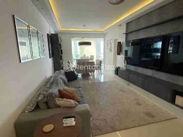 Apartamento com 230m² 3 quartos e 4 banheiros, à venda, no bairro centro  em Itapema