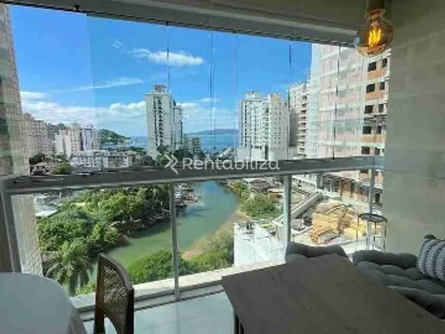 Apartamento com 230m² 3 quartos e 4 banheiros, à venda, no bairro centro  em Itapema