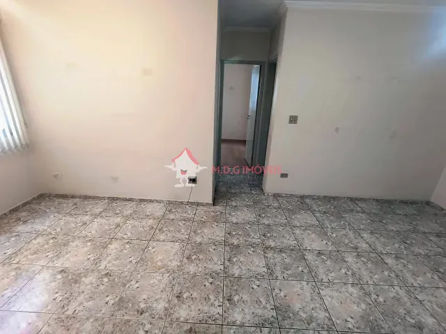 Apartamento 2 quartos e 2 banheiros, à venda, no bairro Vila Mariana em São Paulo