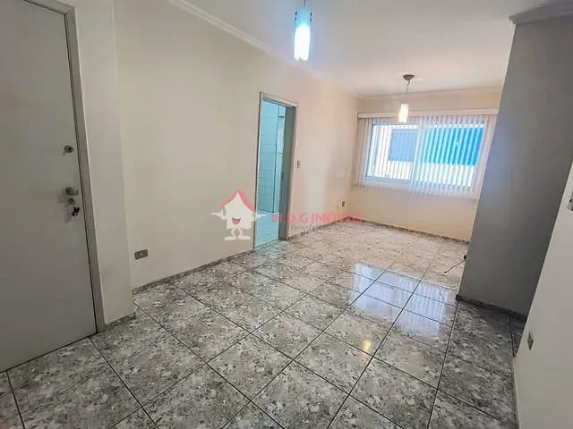 Apartamento 2 quartos e 2 banheiros, à venda, no bairro Vila Mariana em São Paulo