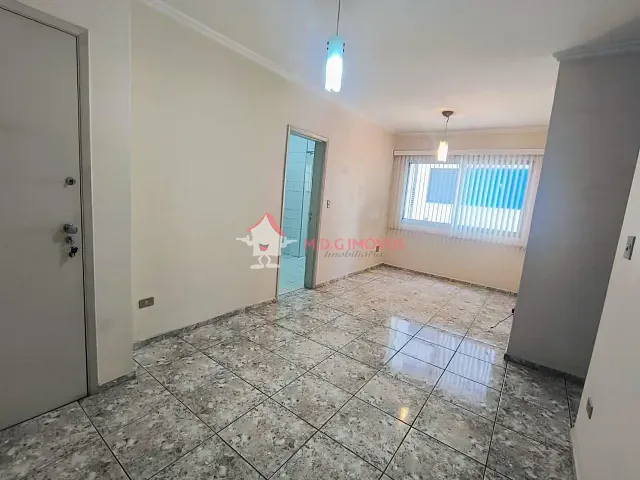 Apartamento 2 quartos e 2 banheiros, à venda, no bairro Vila Mariana em São Paulo