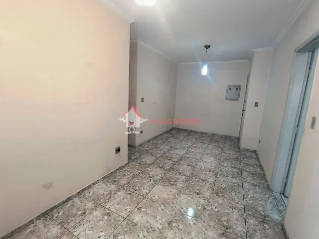 Apartamento 2 quartos e 2 banheiros, à venda, no bairro Vila Mariana em São Paulo
