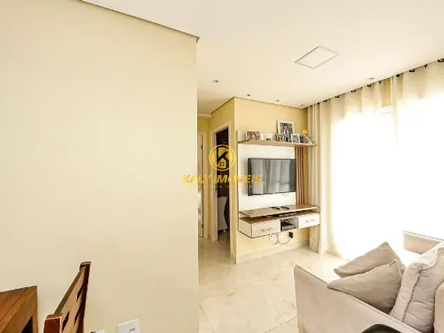 Apartamento com 42m² 2 quartos e 1 banheiro, à venda, no bairro Vila California em São Paulo