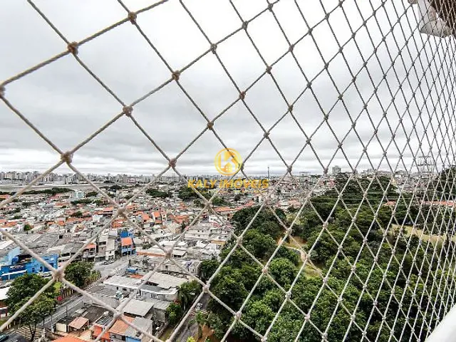Apartamento com 42m² 2 quartos e 1 banheiro, à venda, no bairro Vila California em São Paulo