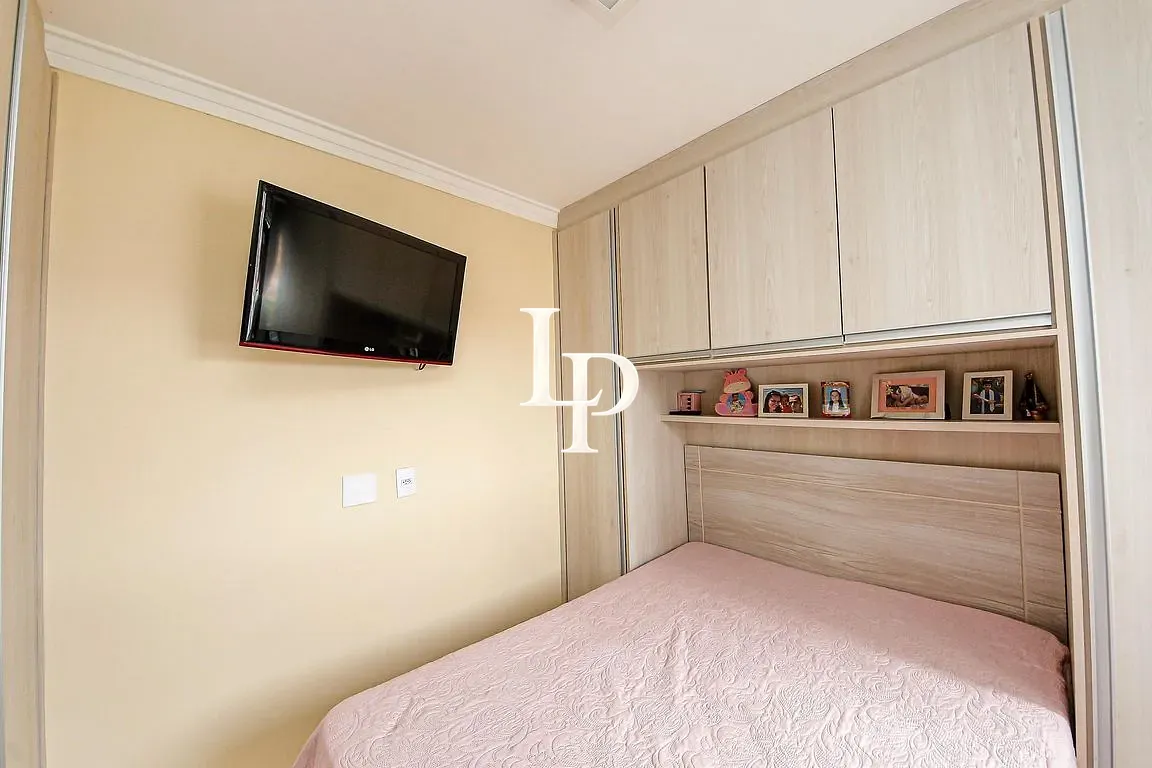 Apartamento, 2 quartos, 42 m² - Foto 14