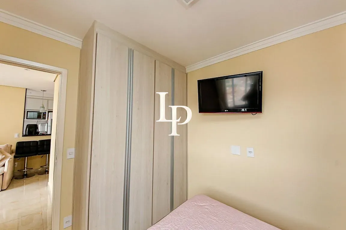 Apartamento, 2 quartos, 42 m² - Foto 13