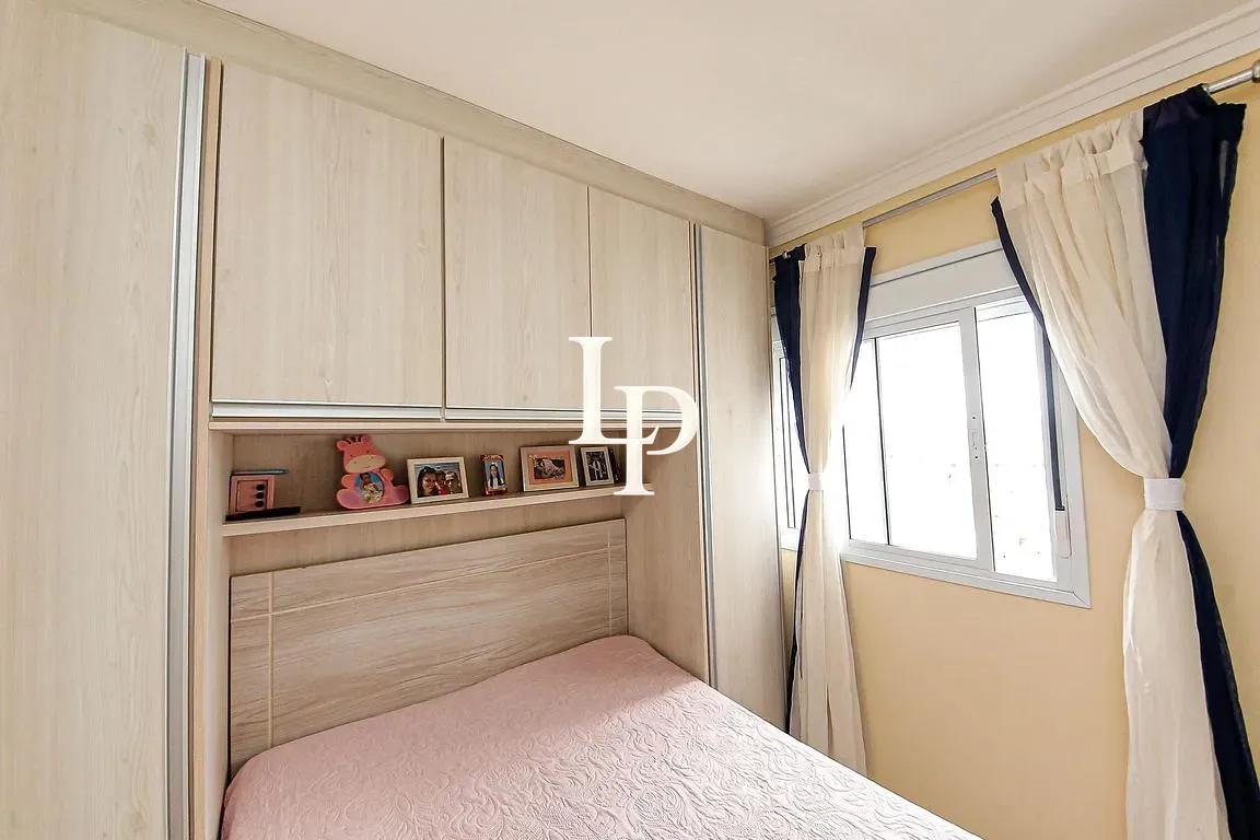 Apartamento, 2 quartos, 42 m² - Foto 12