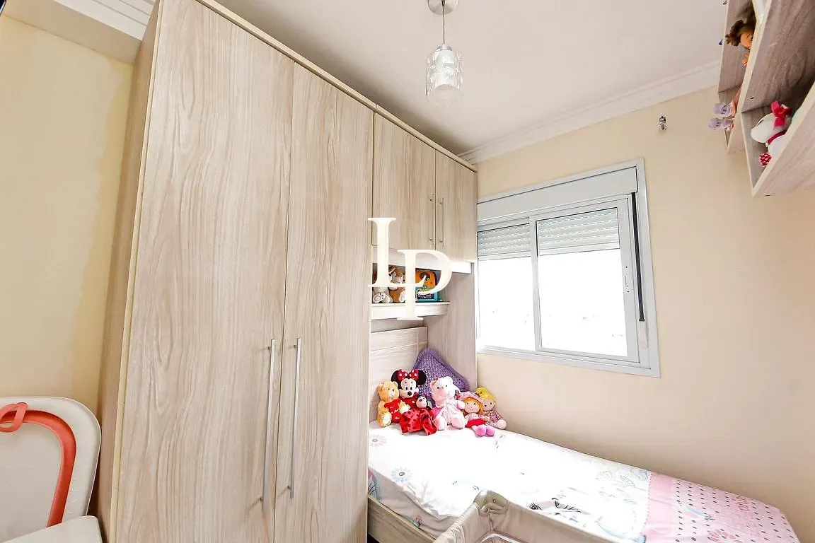 Apartamento, 2 quartos, 42 m² - Foto 15