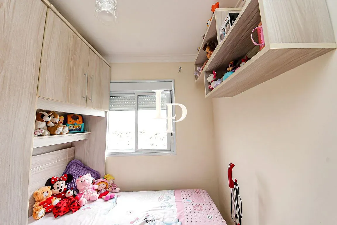 Apartamento, 2 quartos, 42 m² - Foto 16