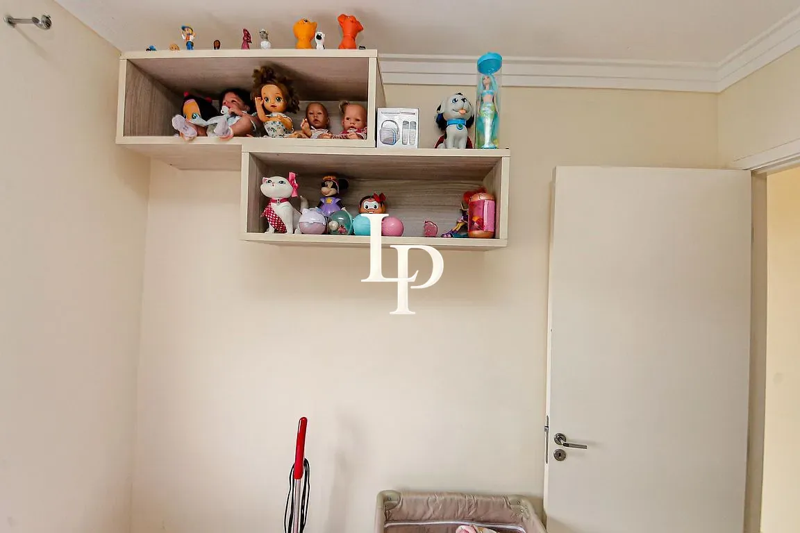 Apartamento, 2 quartos, 42 m² - Foto 17