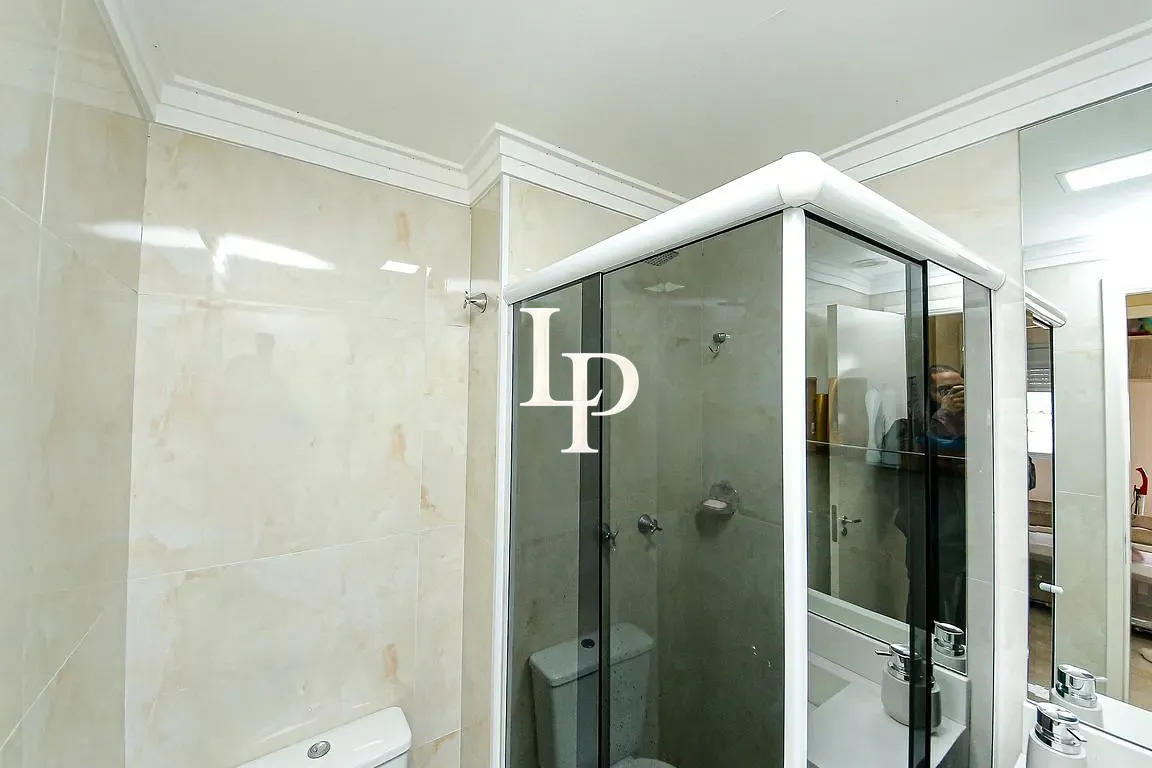 Apartamento, 2 quartos, 42 m² - Foto 21