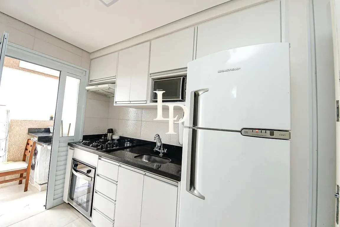 Apartamento, 2 quartos, 42 m² - Foto 10