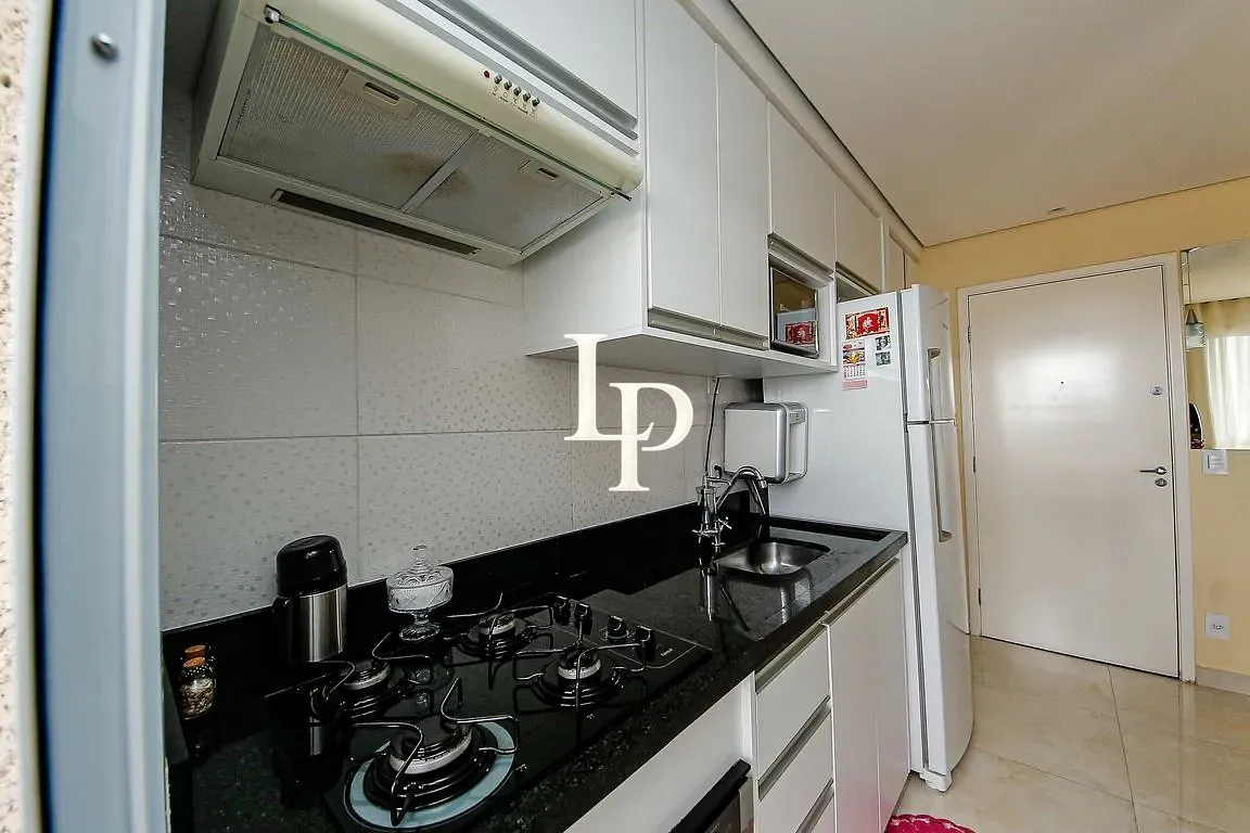 Apartamento, 2 quartos, 42 m² - Foto 8