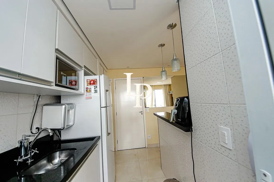 Apartamento, 2 quartos, 42 m² - Foto 7