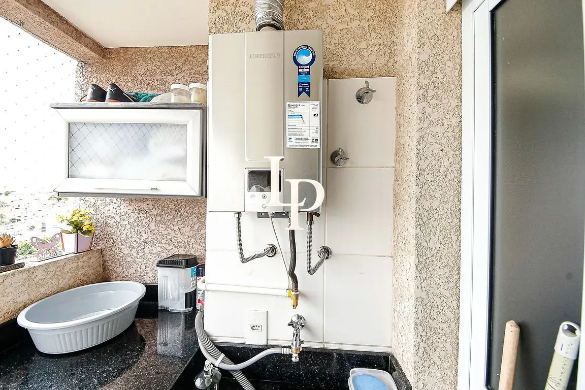 Apartamento, 2 quartos, 42 m² - Foto 19