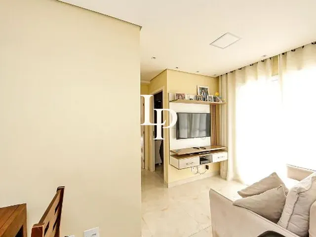 Apartamento com 42m² 2 quartos e 1 banheiro, à venda, no bairro Vila California em São Paulo