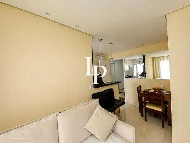 Apartamento com 42m² 2 quartos e 1 banheiro, à venda, no bairro Vila California em São Paulo